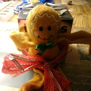 Meet your Posher, Christine